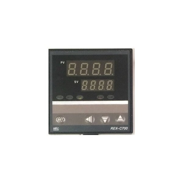 Gen 3.0 Temperature Controller for THS Direct Heat Sealers